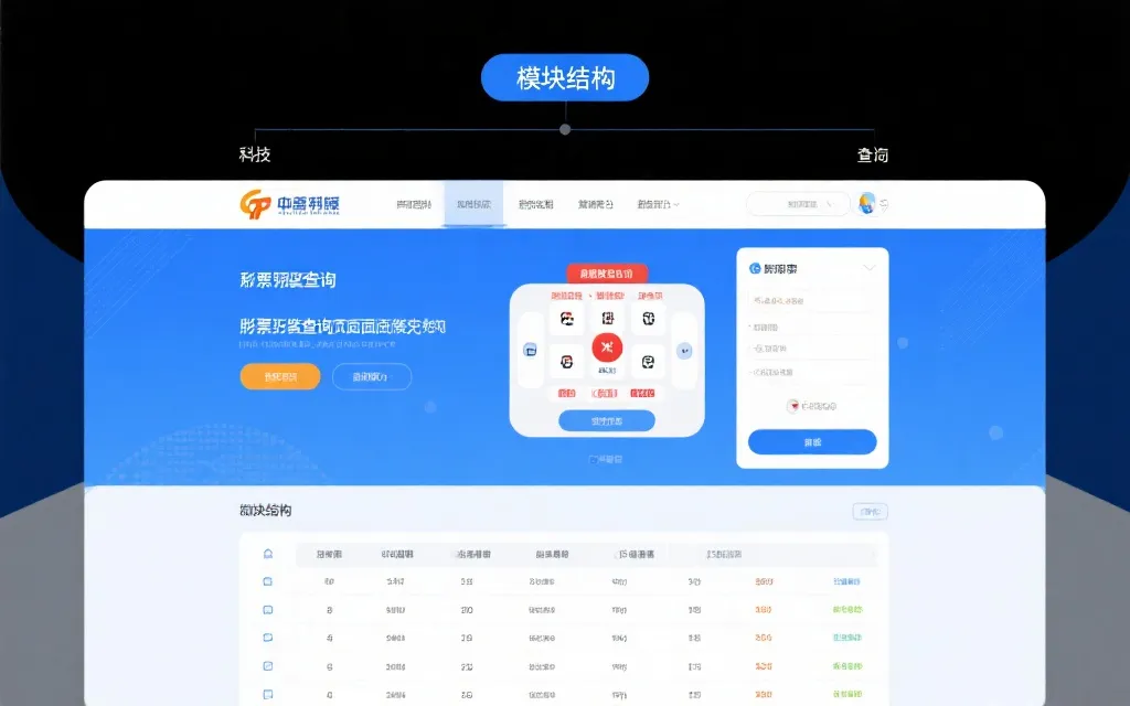彩票开奖查询信息解读：数据结构与系统透明机制全解析