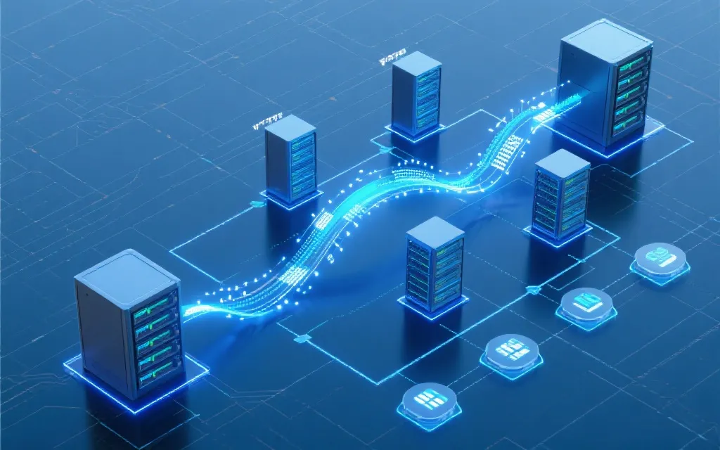后台开奖数据校验流程图