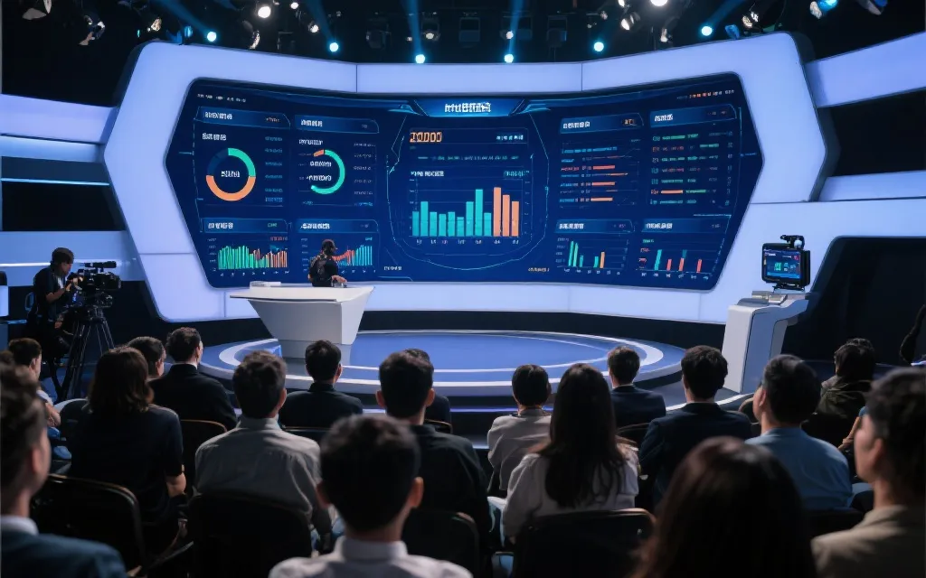 解锁直播结果的价值：把握信息时代的每一个“现在”