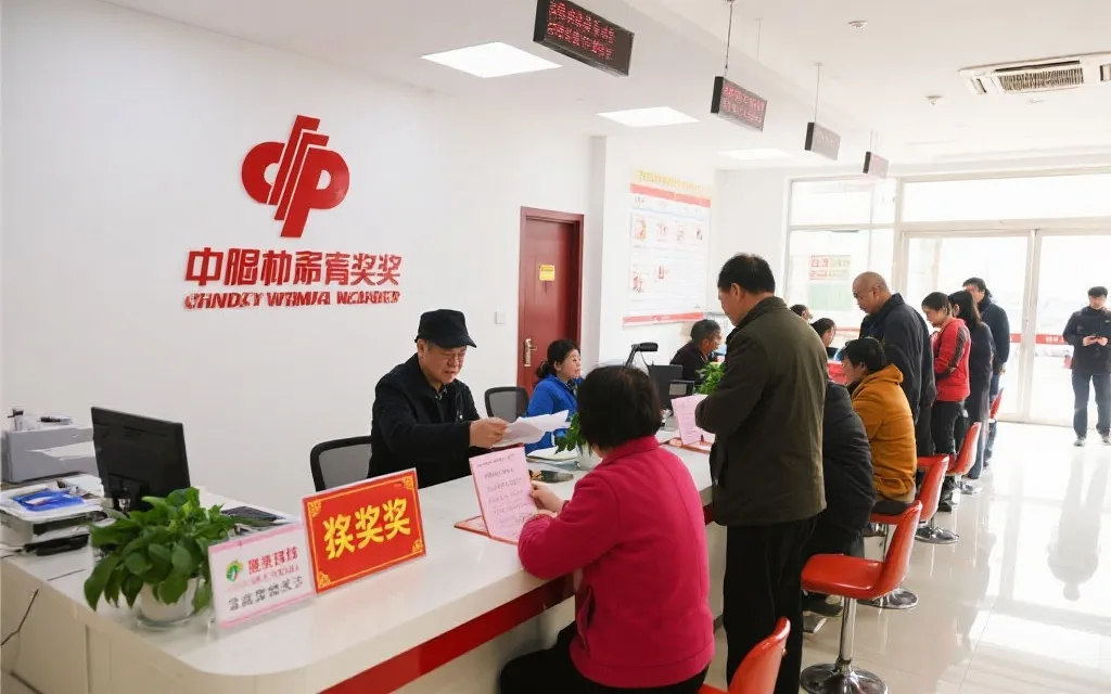 某省福彩中心发布兑奖提示，兑奖截止日安排引发关注